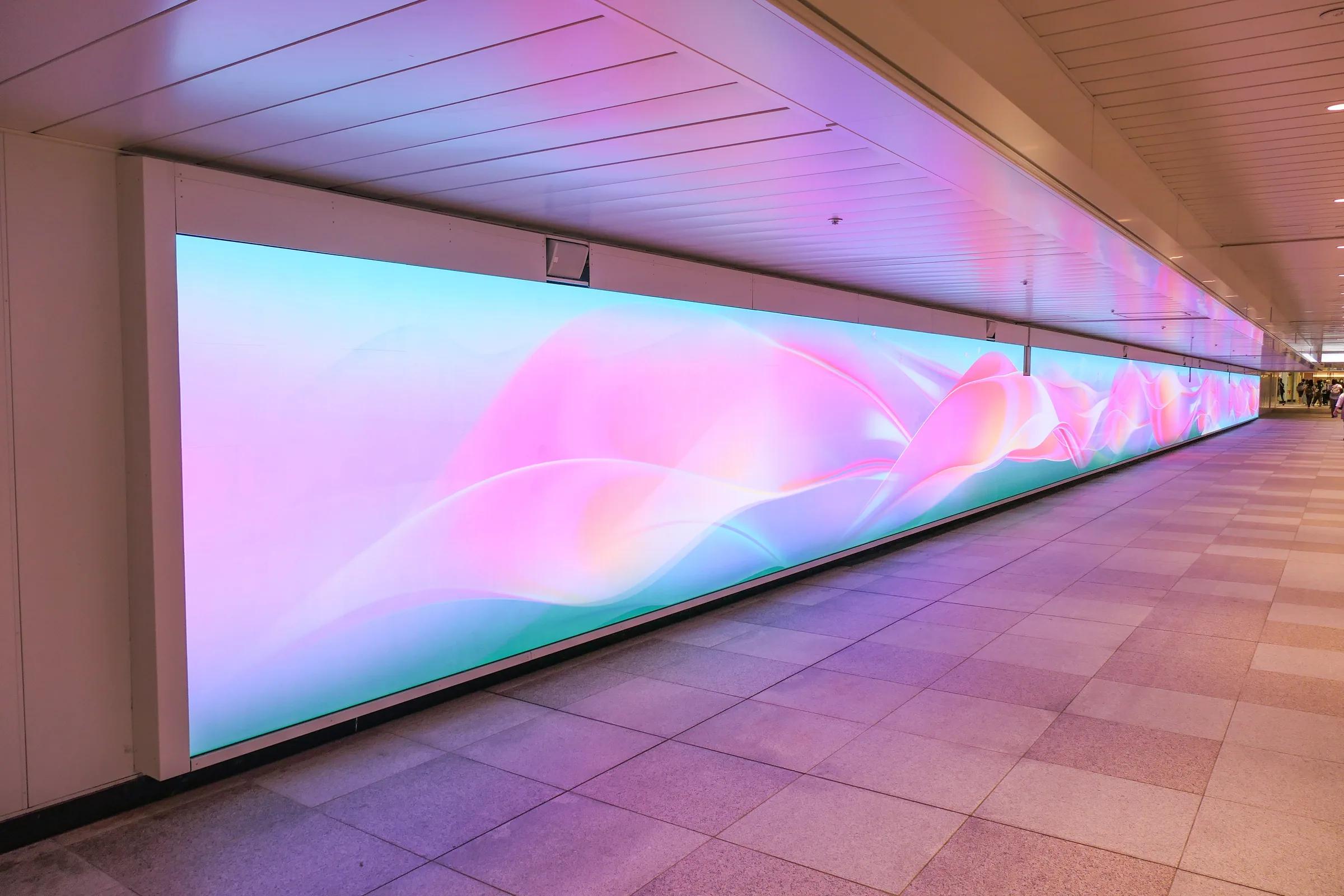 Outdoor P4 — vista 2