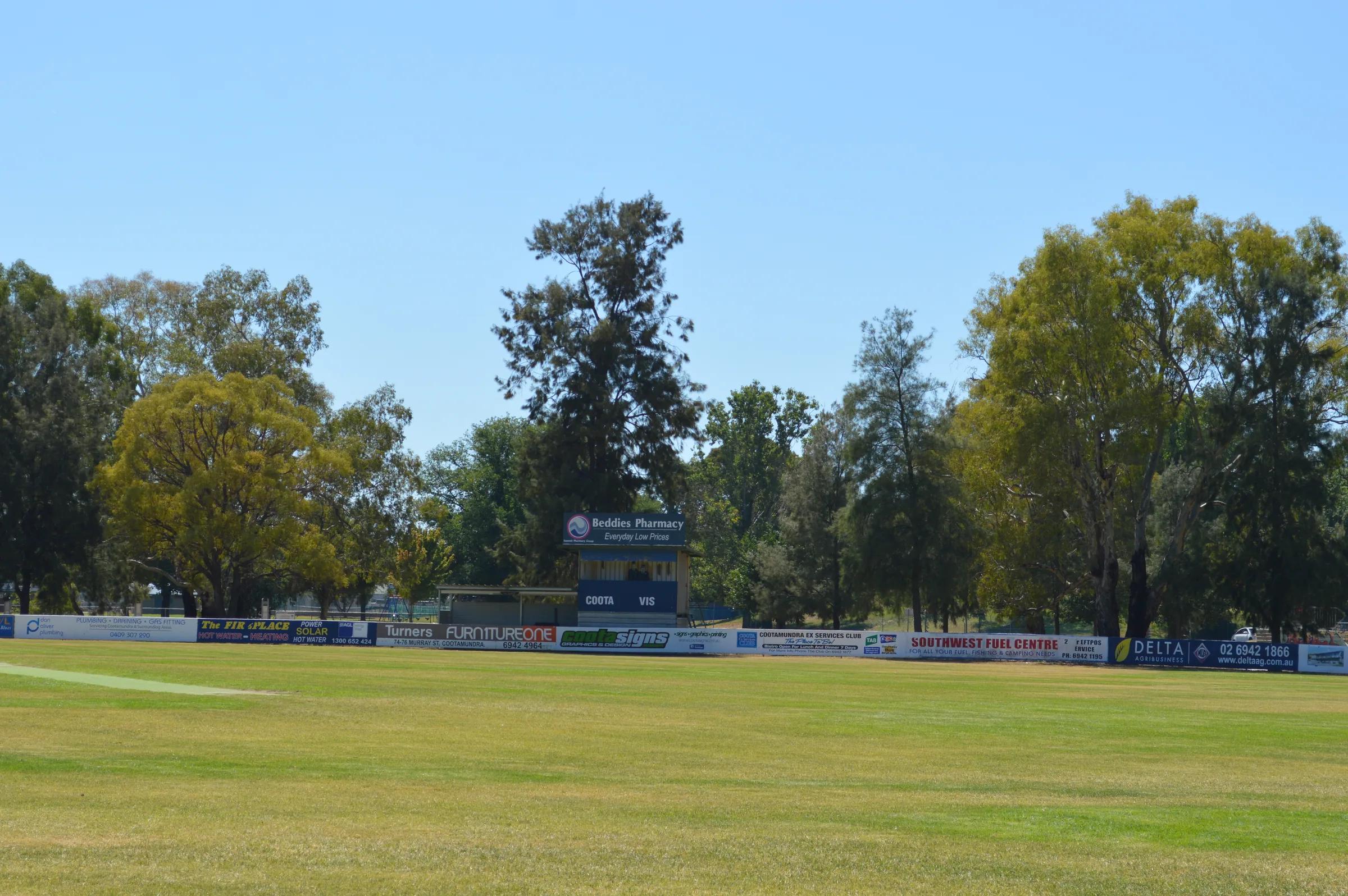 Stadium Perimeter P10 — vista 3