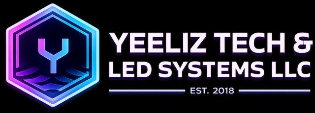 Yeeliz Tech & LED Systems